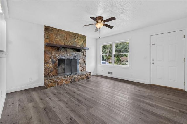 4408 Sardis Road, Gainesville, GA 30506