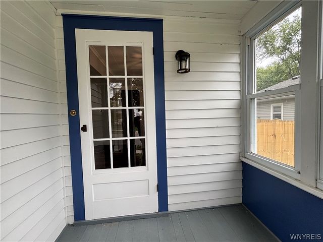 27 Brandel Avenue, Lancaster, NY 14086