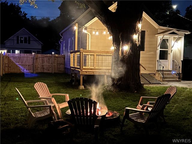 27 Brandel Avenue, Lancaster, NY 14086