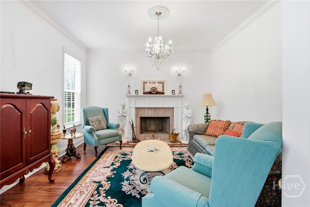 190 Trail S, Midway, GA 31320