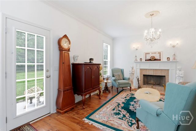 190 Trail S, Midway, GA 31320