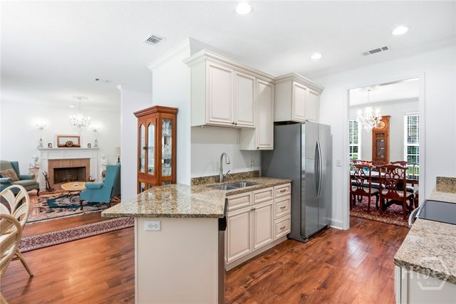 190 Trail S, Midway, GA 31320