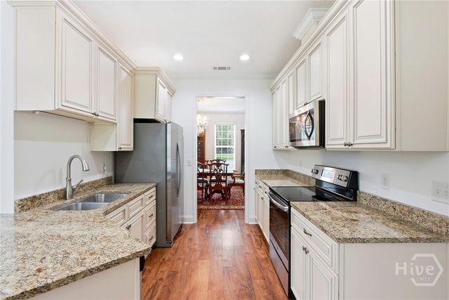 190 Trail S, Midway, GA 31320