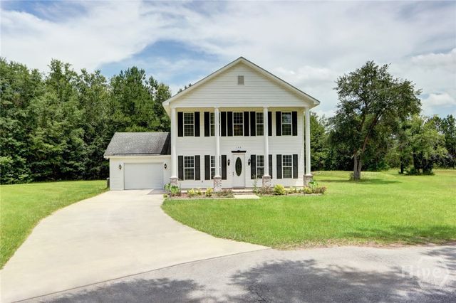 190 Trail S, Midway, GA 31320