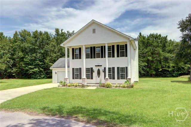 190 Trail S, Midway, GA 31320