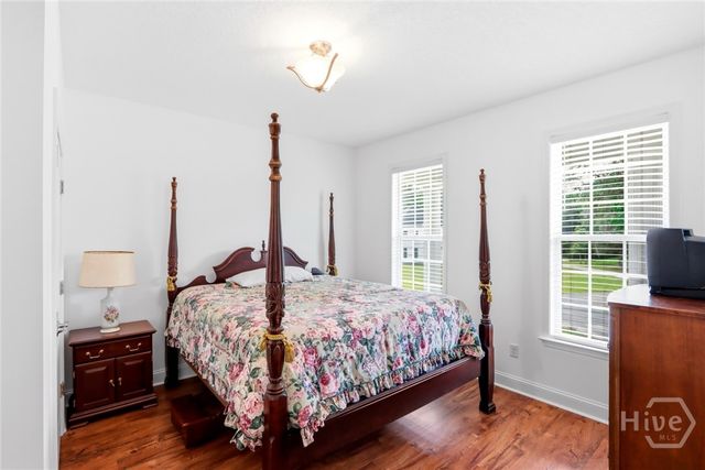 190 Trail S, Midway, GA 31320