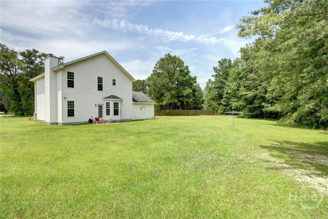 190 Trail S, Midway, GA 31320