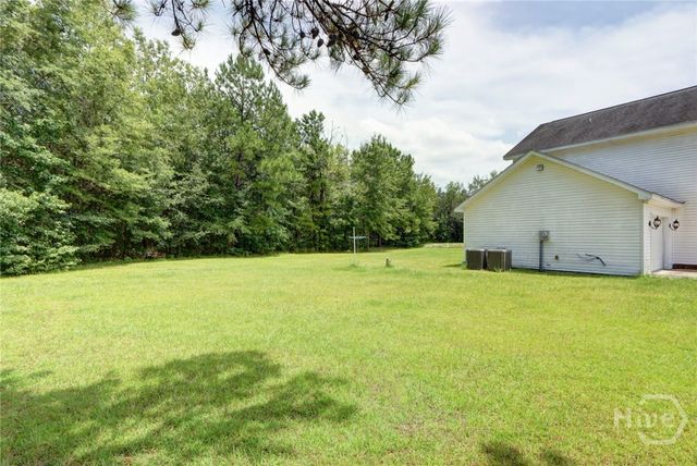190 Trail S, Midway, GA 31320