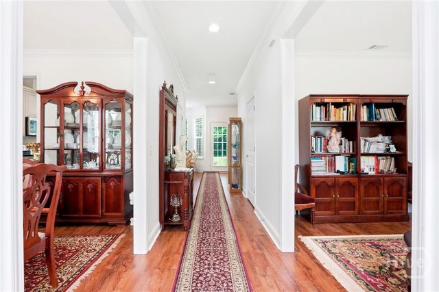 190 Trail S, Midway, GA 31320