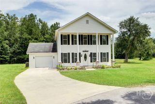 190 Trail S, Midway, GA 31320