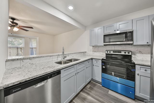 5333 Callaghan Rd, San Antonio, TX 78228