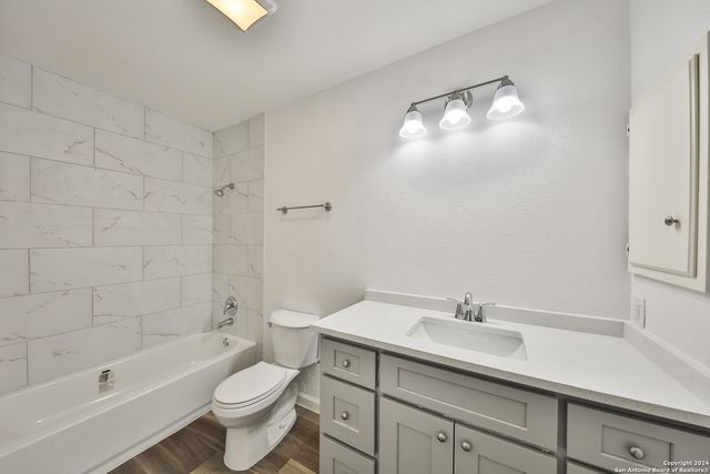5333 Callaghan Rd, San Antonio, TX 78228