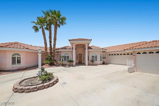 1105 Malachite Court, Henderson, NV 89011