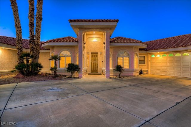 1105 Malachite Court, Henderson, NV 89011