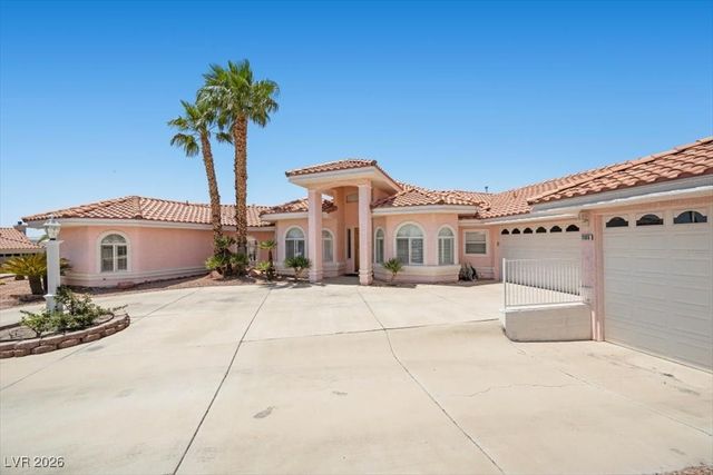 1105 Malachite Court, Henderson, NV 89011