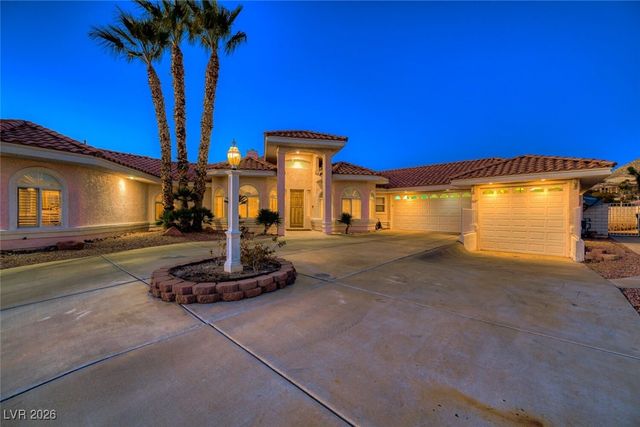 1105 Malachite Court, Henderson, NV 89011