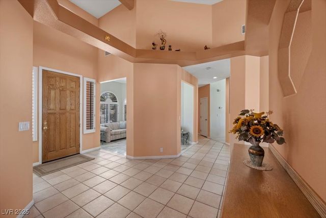 1105 Malachite Court, Henderson, NV 89011