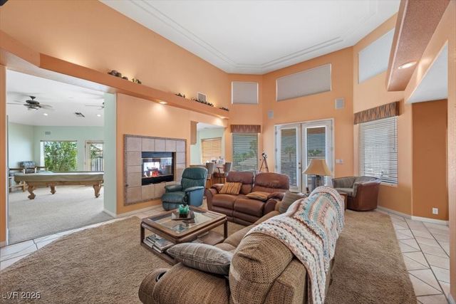 1105 Malachite Court, Henderson, NV 89011