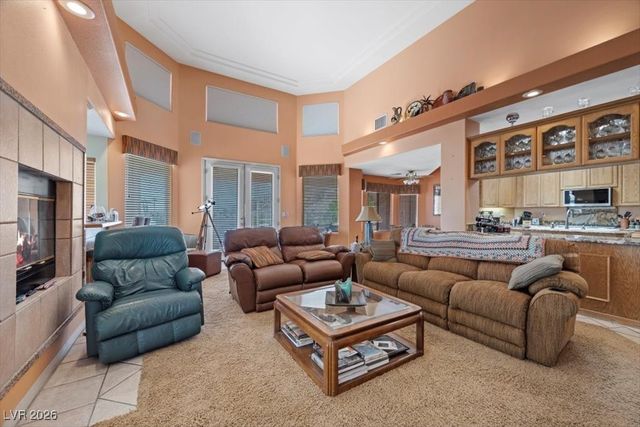 1105 Malachite Court, Henderson, NV 89011