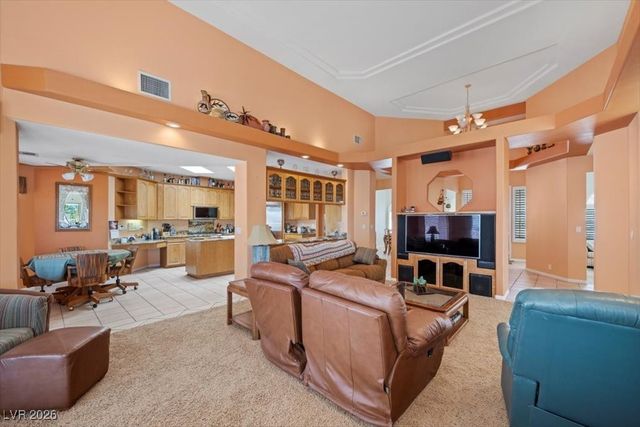 1105 Malachite Court, Henderson, NV 89011