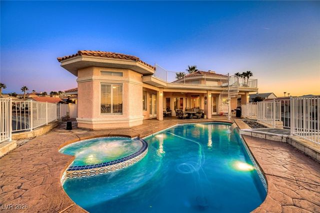 1105 Malachite Court, Henderson, NV 89011