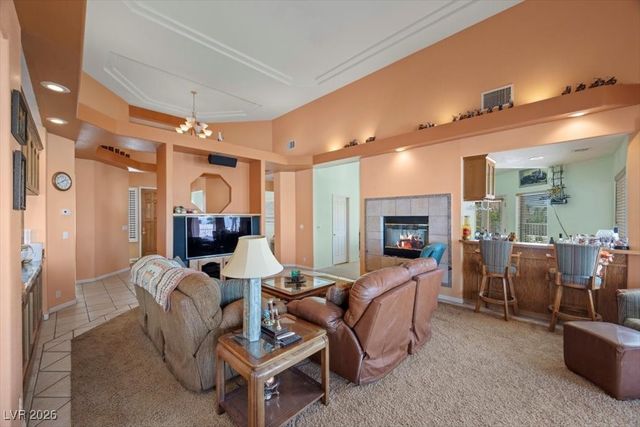 1105 Malachite Court, Henderson, NV 89011