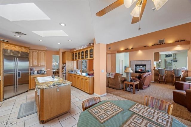 1105 Malachite Court, Henderson, NV 89011