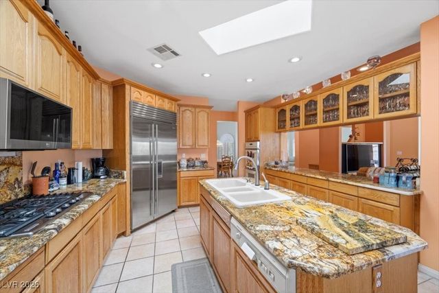 1105 Malachite Court, Henderson, NV 89011