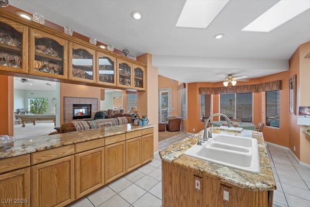 1105 Malachite Court, Henderson, NV 89011