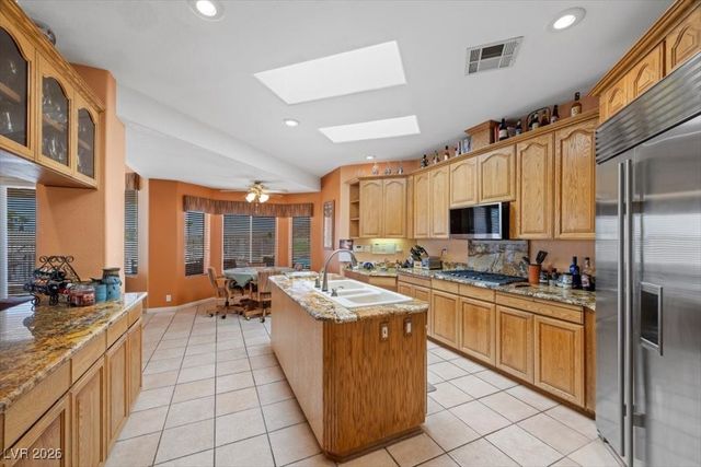 1105 Malachite Court, Henderson, NV 89011