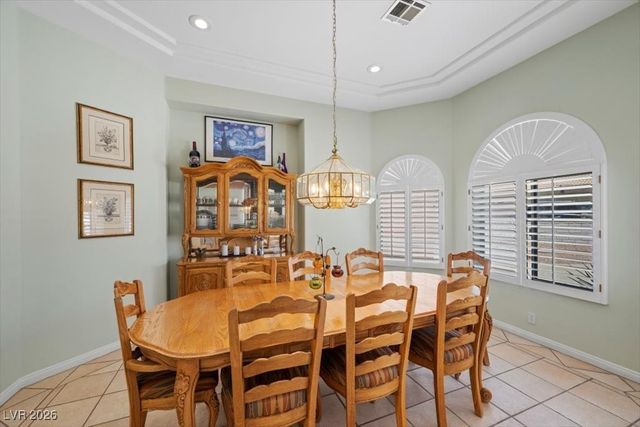 1105 Malachite Court, Henderson, NV 89011