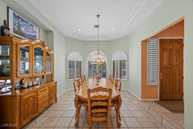 1105 Malachite Court, Henderson, NV 89011