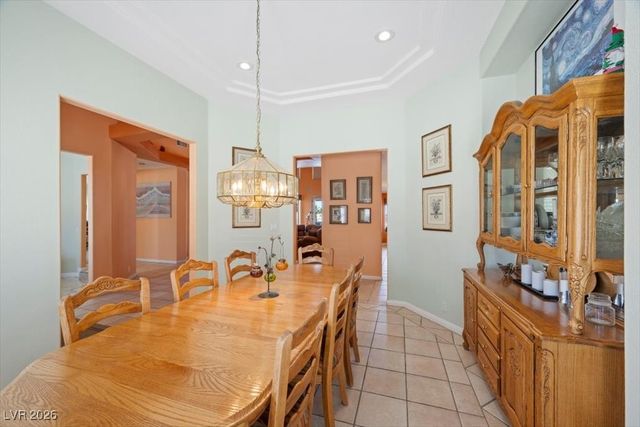 1105 Malachite Court, Henderson, NV 89011