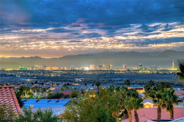 1105 Malachite Court, Henderson, NV 89011