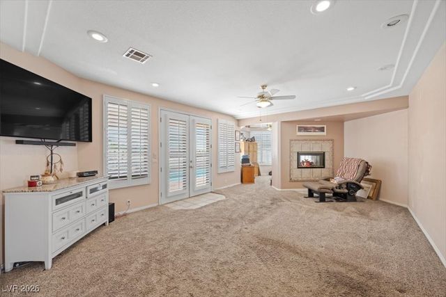 1105 Malachite Court, Henderson, NV 89011