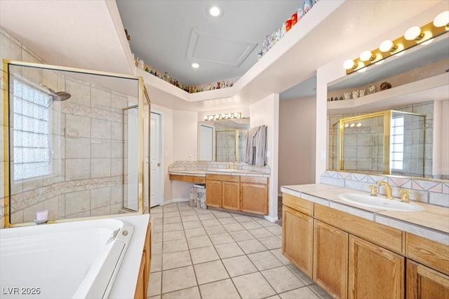 1105 Malachite Court, Henderson, NV 89011