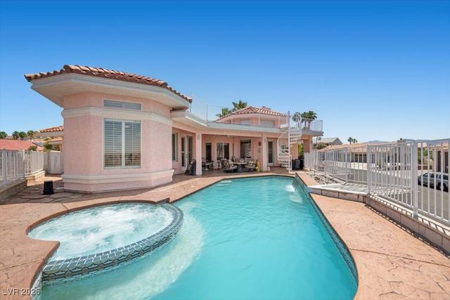 1105 Malachite Court, Henderson, NV 89011