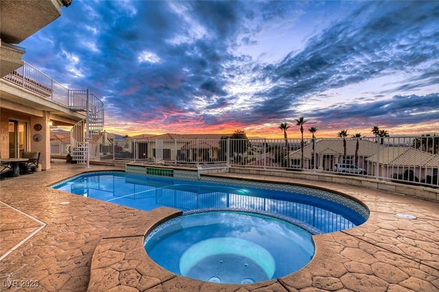 1105 Malachite Court, Henderson, NV 89011