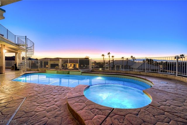 1105 Malachite Court, Henderson, NV 89011