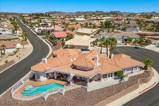 1105 Malachite Court, Henderson, NV 89011