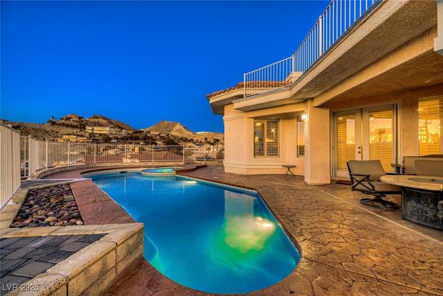 1105 Malachite Court, Henderson, NV 89011