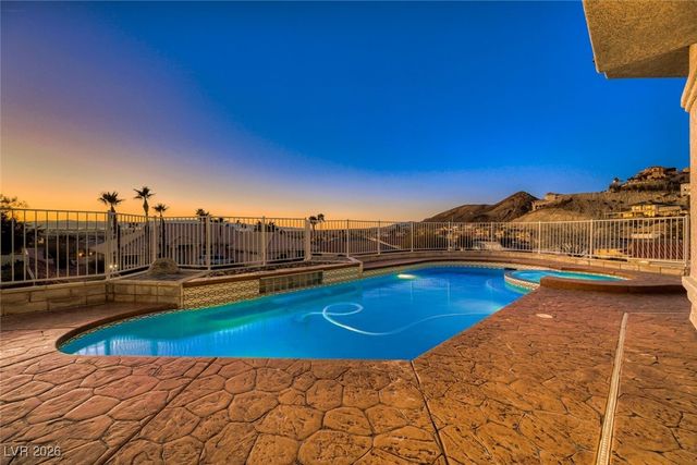 1105 Malachite Court, Henderson, NV 89011