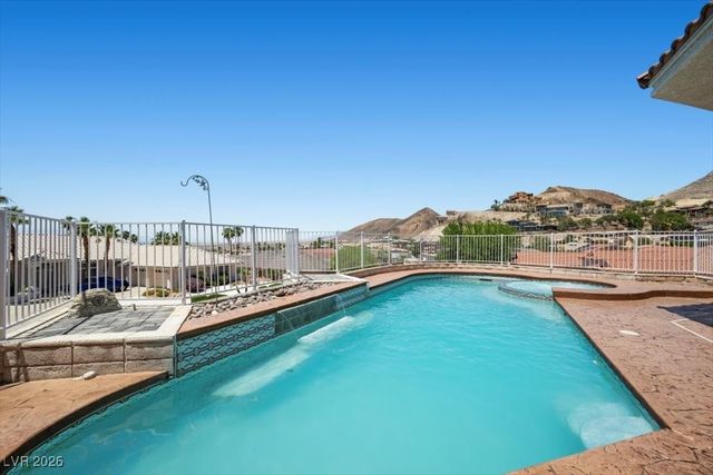 1105 Malachite Court, Henderson, NV 89011
