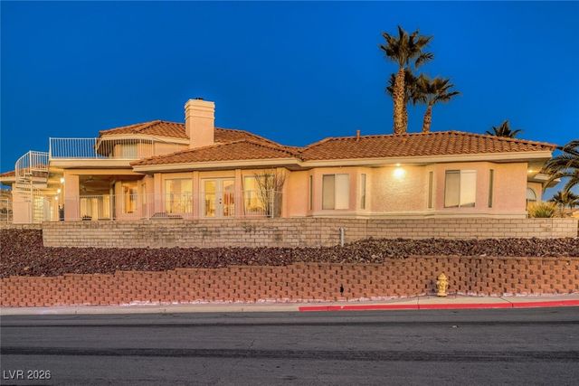 1105 Malachite Court, Henderson, NV 89011