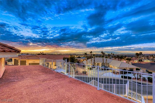 1105 Malachite Court, Henderson, NV 89011