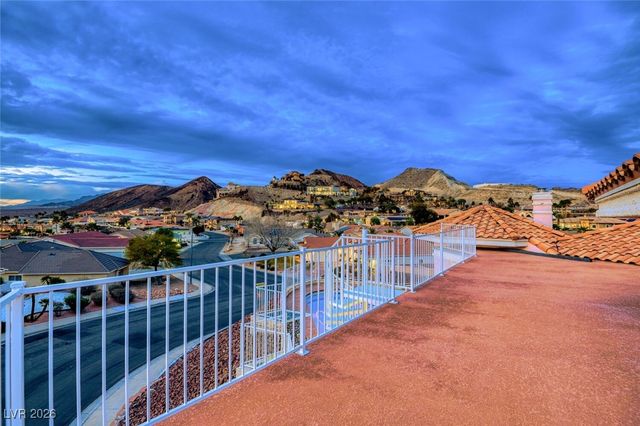 1105 Malachite Court, Henderson, NV 89011