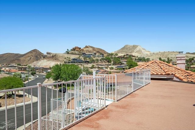 1105 Malachite Court, Henderson, NV 89011