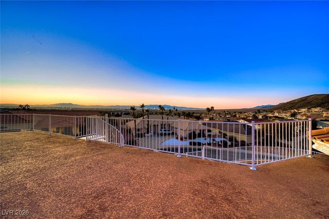 1105 Malachite Court, Henderson, NV 89011