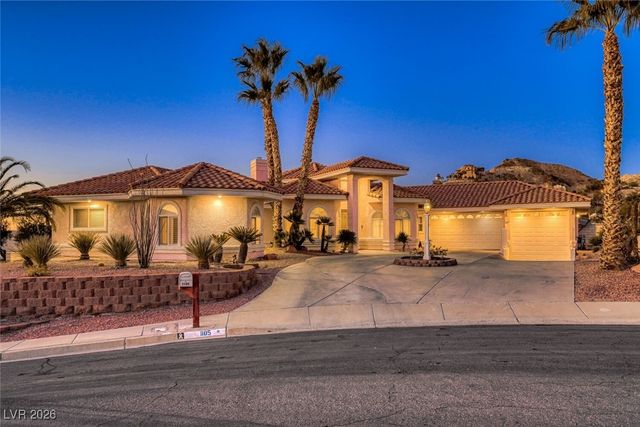 1105 Malachite Court, Henderson, NV 89011