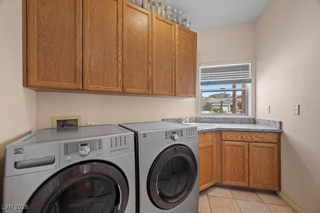 1105 Malachite Court, Henderson, NV 89011